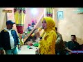 NEW GAPERO - SANES REZA PALUPI - WEDDING TITIK & NIKY RAHTAWU SEMLIRO GEBOG KUDUS