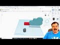 instant clouds u0026 more free file master tinkercad in minutes