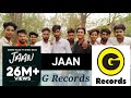 JAAN || official Cover Video || Barbie Maan || Shree Brar || G RECORDS || New Punjabi song 2021