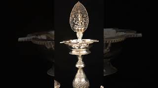 Divine Silver | Pothys Swarna Mahal