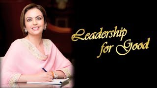 Nita Ambani Joins the Board of Reliance Industries Ltd. (Hindi Version)