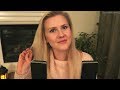 Good Evening | ASMR | Favorite Triggers