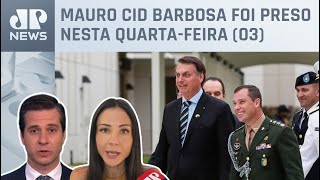 Polícia Federal faz buscas na casa de Jair Bolsonaro; Amanda Klein e Cristiano Beraldo analisam