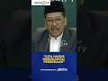 Berbeda Hari Raya Iduladha 2023, Wamenag: Kita Harus Memiliki Sikap Toleransi #shorts