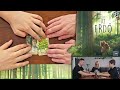 az erdő társasjáték 🌳🦊🌲 gameplay