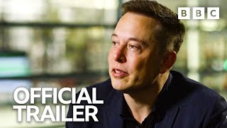 The Elon Musk Show | Trailer - BBC