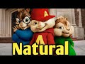 Imagine Dragons - Natural - Chipmunk Music