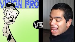 Rico Animations Vs Original #77