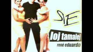 EL TARTAMUDO ERÓTICO - René Eduardo (Album: Loj tamalej)