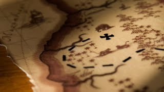 3 Fascinating Lost Treasures Across America