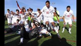 2015 New York Class 'A' State Champions