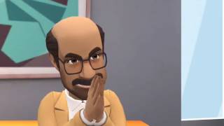 Plotagon Feud S1 E1