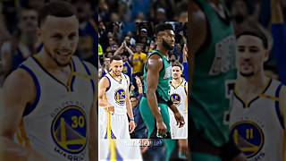 Steph owns Jaylen Brown 🥶🔥 #shorts