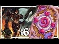 Hearthstone: Whoever Gets in Here First Wins (Warrior Constructed)