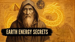 Why Ancient Temples Were Built on LEY LINES (earth grid activation)
