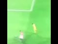 What Did Messi Do to Ronaldo? #funny #memes #viral #shorts