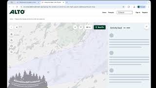 How to Add Pins to Alto Interactive Map