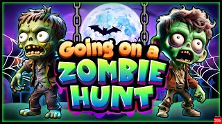 🧟🚷Going on a Zombie Hunt \u0026 More Brain Break for Kids | Just Dance | Danny Go!