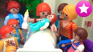 los playmobil viven aqui casa nueva