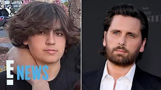 Scott Disick Reveals His DATING ADVICE to 15-Year-Old Son Mason Disick on “Hook Ups” | E! News