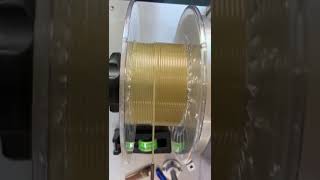 PEKK C 3D FILAMENT