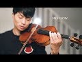 Shallow - Lady Gaga & Bradley Cooper - Violin cover