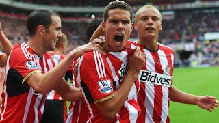 Sunderland offer to rip up Jack Rodwell's 70,000-a-week contract