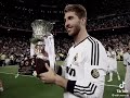 sắp tạm biệt real madrid rồi thiên tài ramos