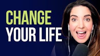 Marie Forleo: Steps To Figuring Out ANYTHING You Want | Everything Is FIGUREOUTABLE