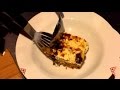 Vegetarian Moussaka Recipe