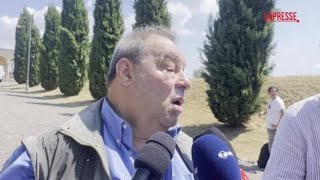 Omicidio Verzeni, il padre di Sergio Ruocco: “Pensavano di darmi un nipotino”