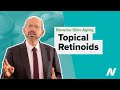 Topical Retinoids to Reverse Skin Aging