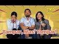 Sheila Dara Berani Ajak Marsha Timothy Main Games?! | TKP Eps 8 Special Cast Noktah Merah Perkawinan