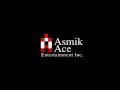 Asmik Ace Entertainment Logo