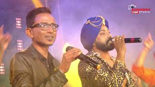 Ho Jayegi Balle Balle # Daler Mehndi # Panjabi Song # Live Singing On Stage