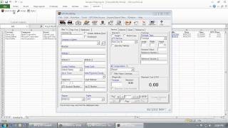 OzLINK for UPS - How to Perform Batch Shipping with Excel - Demo