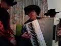 accordion rap the scandalli brothers funny yet serious