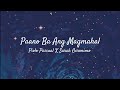 Piolo Pascual X Sarah Geronimo - Paano Ba Ang Magmahal (Lyrics)