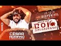 ep novo boi salgadinho 🎶🎙️🤠 cesaradriano músicanova édiferente