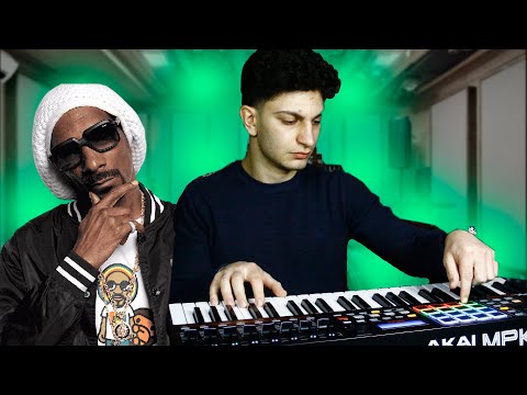 STILL DRE (cover) / Dr Dre Feat Snoop Dogg - Still Dre / DavidMusic ...