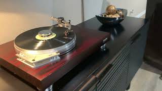 Micro Seiki BL-91 with the Audio-Creative GrooveMaster 3 Tonearm