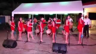 Las Unicas Fabulosas Live Concert 2020 Bati man