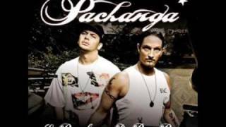 Pachanga-I don´t Like Reggaeton