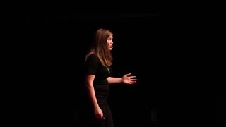 Service Learning | Antonia  McGrath | TEDxYouth@Zurich