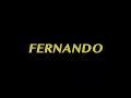 fernando official trailer 2022 mpm