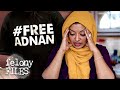 Adnan Syed's Murder Conviction Is Overturned | The Case Against Adnan Syed | Felony Files