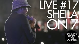 Download Sounds From The Corner : Live #17 Sheila On 7 mp3