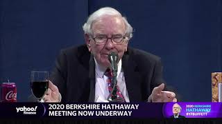 Invista em ETF: Warren Buffett Recomenda #1