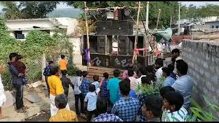 SANKRANTI,KANUMA CELEBRATIONS AT VEERABALLI MANDAL EDIGAPALLI VILLAGE KADAPA DIST.