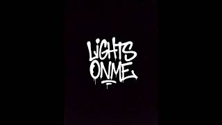 Alex Park - Lights On Me